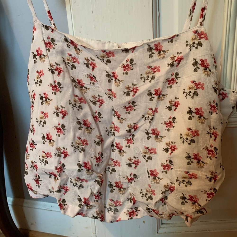 American Eagle Tank